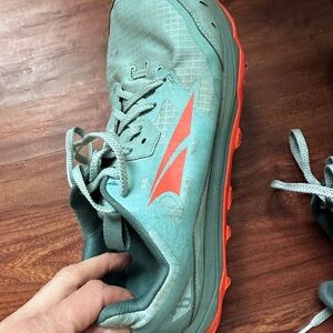 Altra Lone Peak sz 11 womens
